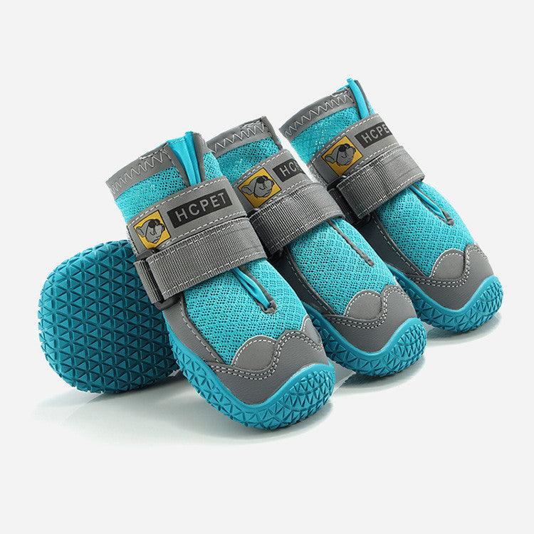 Breathable Dog Shoes