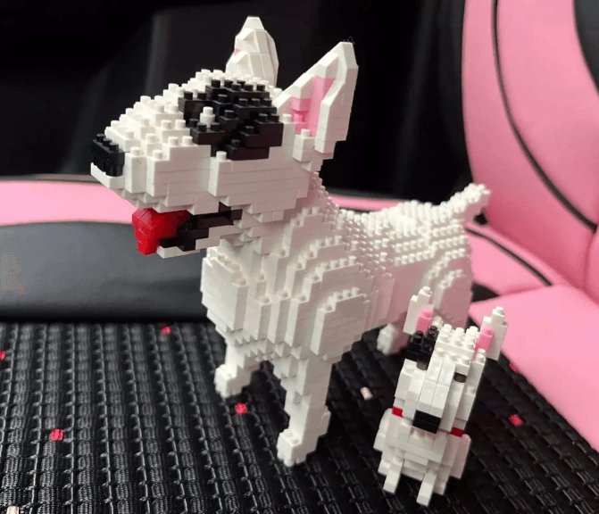 The Best Gifts For Bull Terrier Lovers - Bull Terrier World