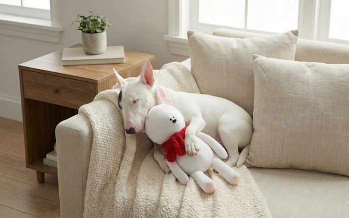 The Best Gifts For Bull Terrier Lovers