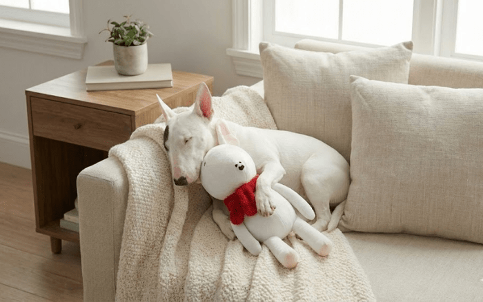 The Best Gifts For Bull Terrier Lovers - Bull Terrier World