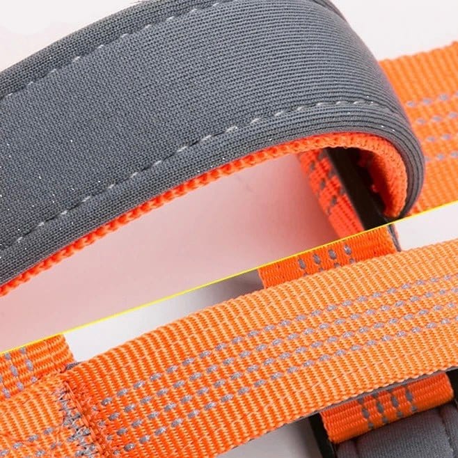 3M Lightweight Webbing Harness