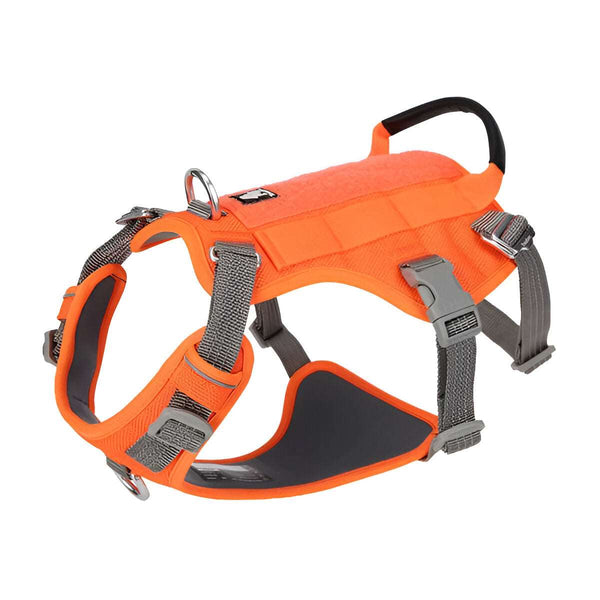 3M No - Pull Escape - Proof Harness | Bull Terrier World