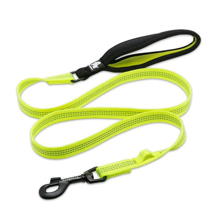 3M Reflective Leash With Neoprene Handle 140cm/55.1