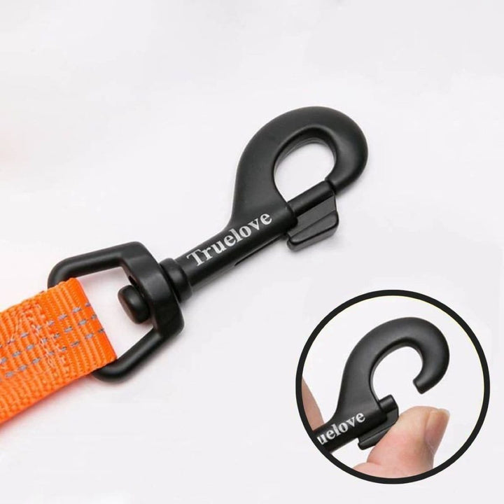 3M Reflective Leash With Neoprene Handle Bull Terrier World 3m-reflective-leash-with-neoprene-handle-bull-terrier-world