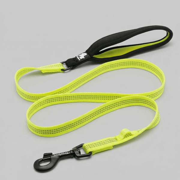 3M Reflective Leash With Neoprene Handle 55