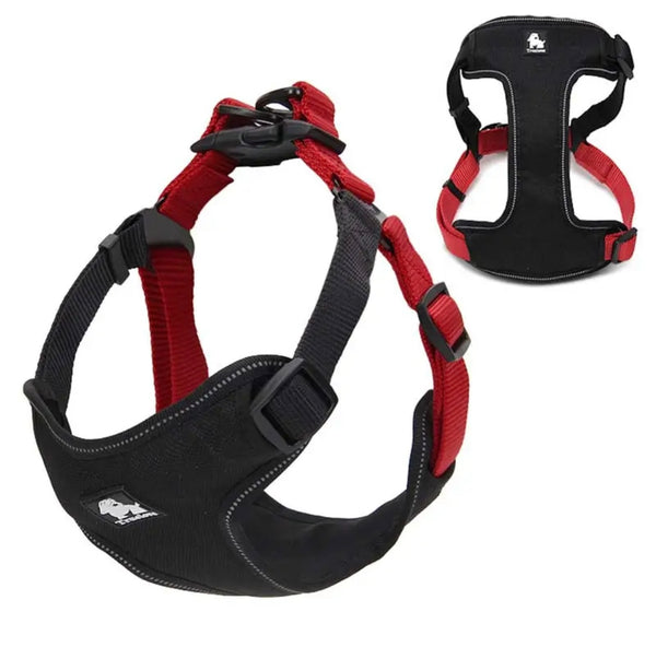 3M Padded Step-in Harness