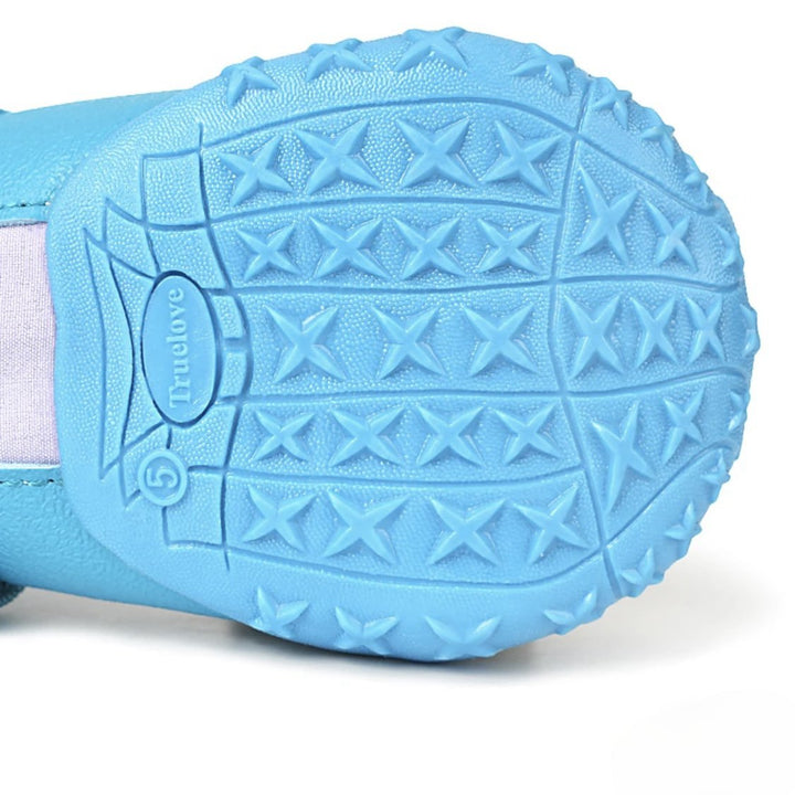 Waterproof Non - Slip Dog Shoes | Bull Terrier World