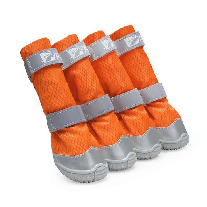 Breathable Tall Boots | Bull Terrier World