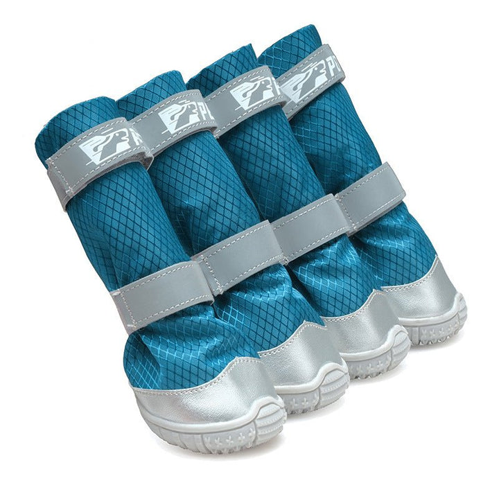 Breathable Tall Boots | Bull Terrier World