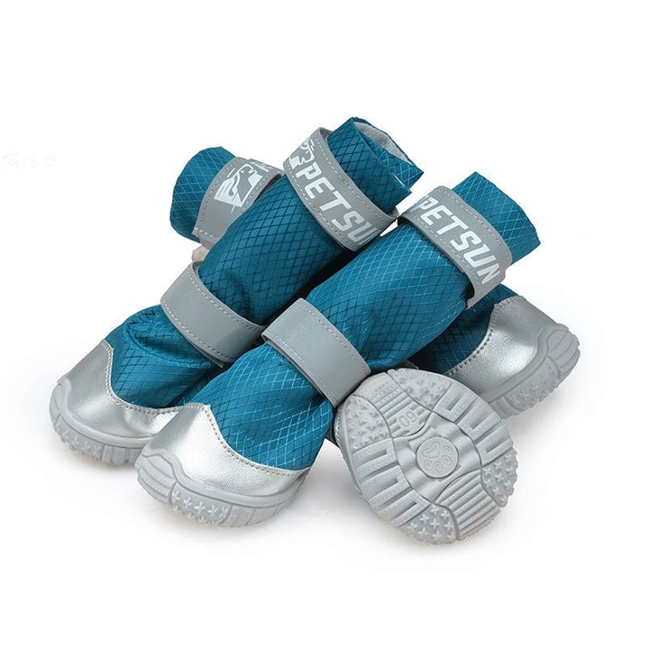 Breathable Tall Boots | Bull Terrier World