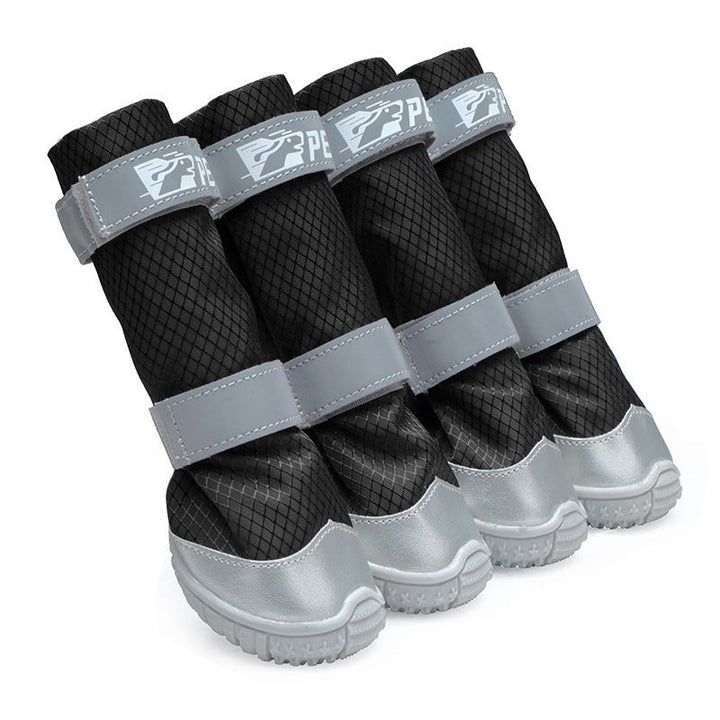 Breathable Tall Boots | Bull Terrier World