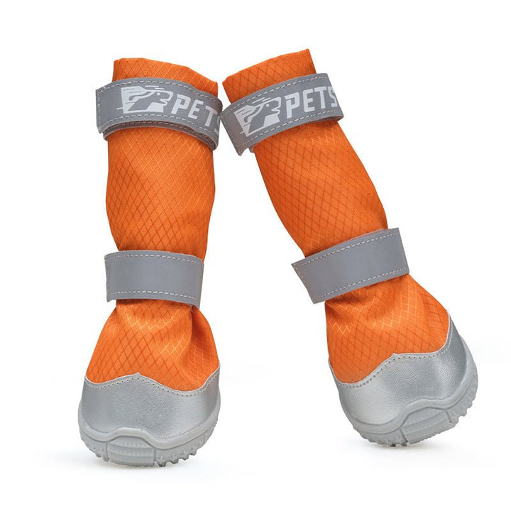 Breathable Tall Boots | Bull Terrier World