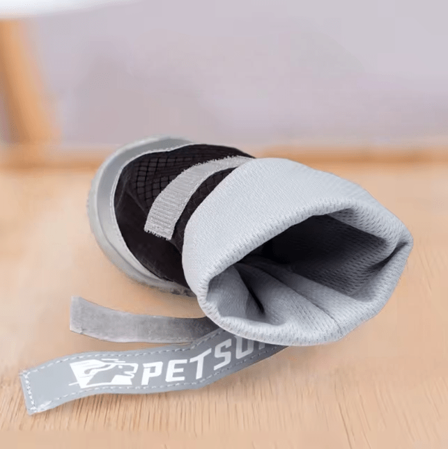 Breathable Tall Boots | Bull Terrier World