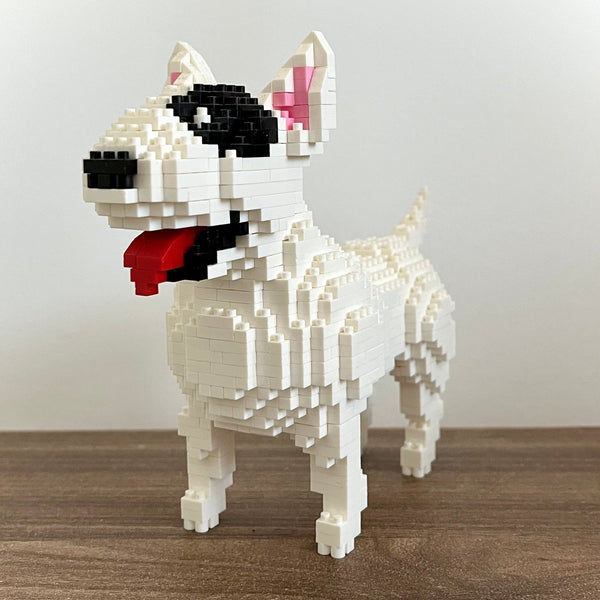 The Best Bull Terrier Gifts Free Shipping Bull Terrier World