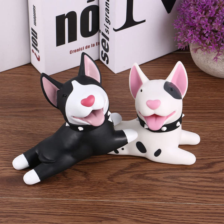 Bull Terrier Door Stopper | Bull Terrier World