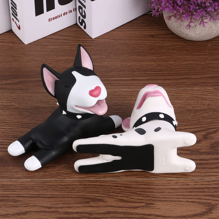 Bull Terrier Door Stopper | Bull Terrier World