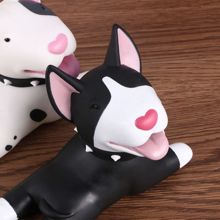 Bull Terrier Door Stopper | Bull Terrier World