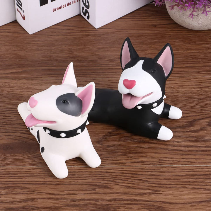 Bull Terrier Door Stopper | Bull Terrier World