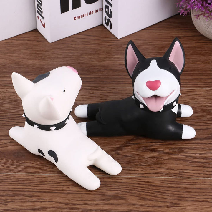 Bull Terrier Door Stopper | Bull Terrier World