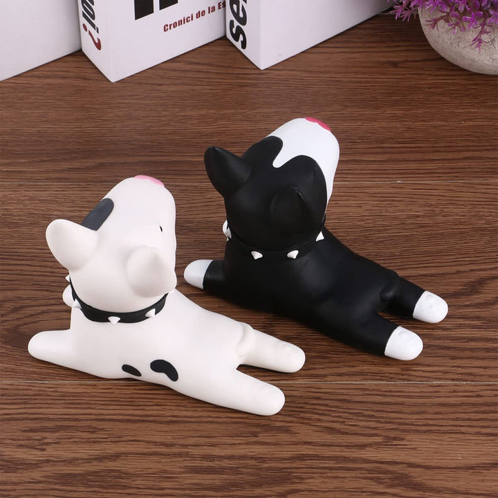 Bull Terrier Door Stopper | Bull Terrier World