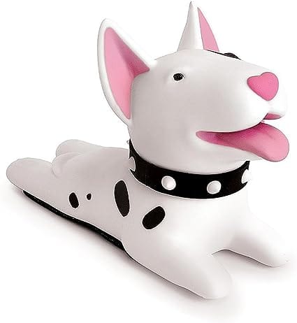 Bull Terrier Door Stopper | Bull Terrier World