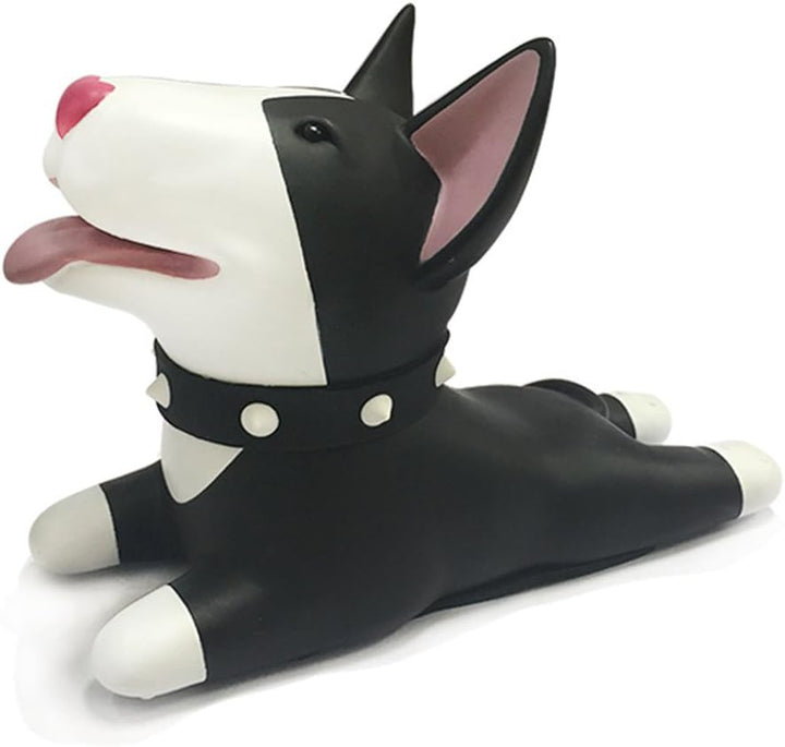 Bull Terrier Door Stopper | Bull Terrier World