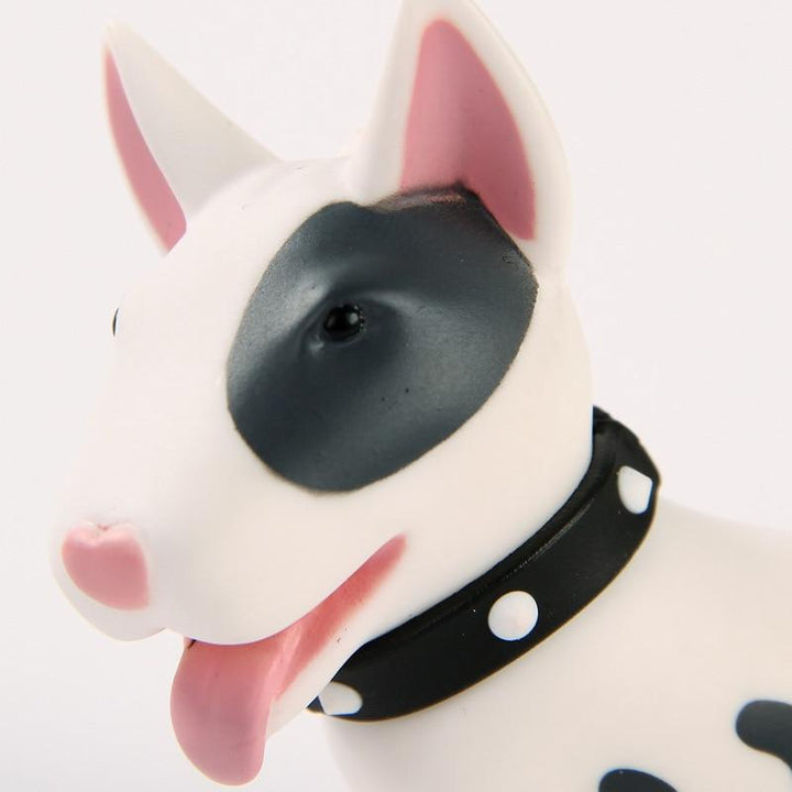 Bull Terrier Keychain | Bull Terrier World