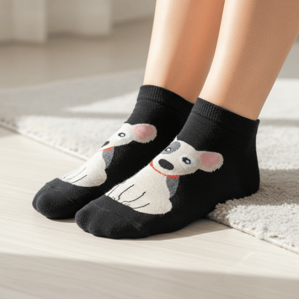 Bull Terrier Socks | Bull Terrier World