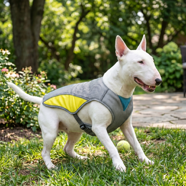 Lightweight Cooling UV Vest