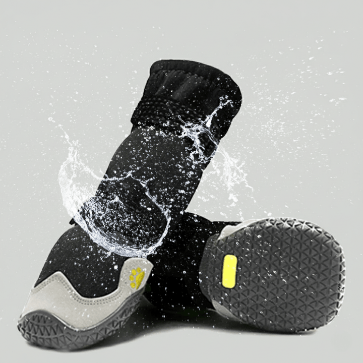 Non - Slip Waterproof Boots 2/4pc | Bull Terrier World