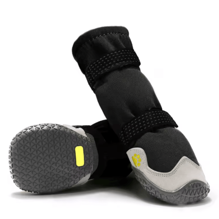 Non - Slip Waterproof Boots 2/4pc | Bull Terrier World