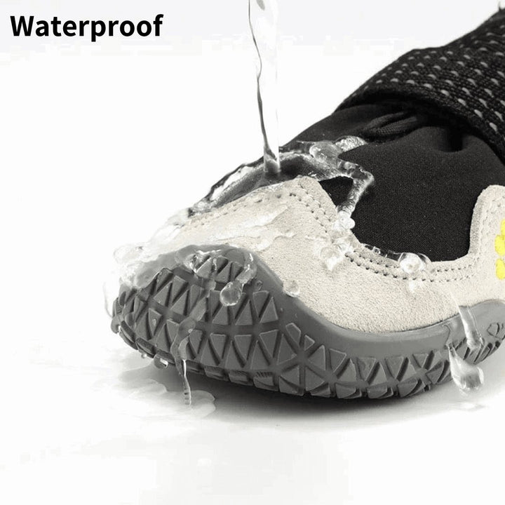 Non - Slip Waterproof Shoes | Bull Terrier World