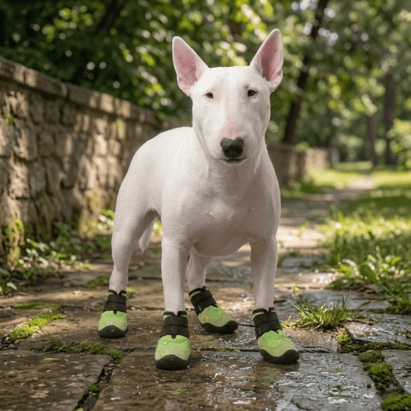 Zapatos impermeables antideslizantes