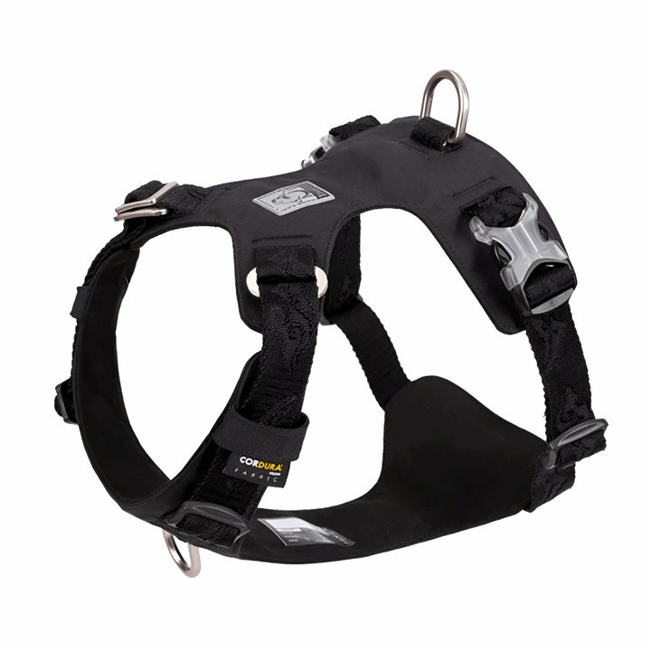 Premium Lightweight Cordura Harness | Bull Terrier World