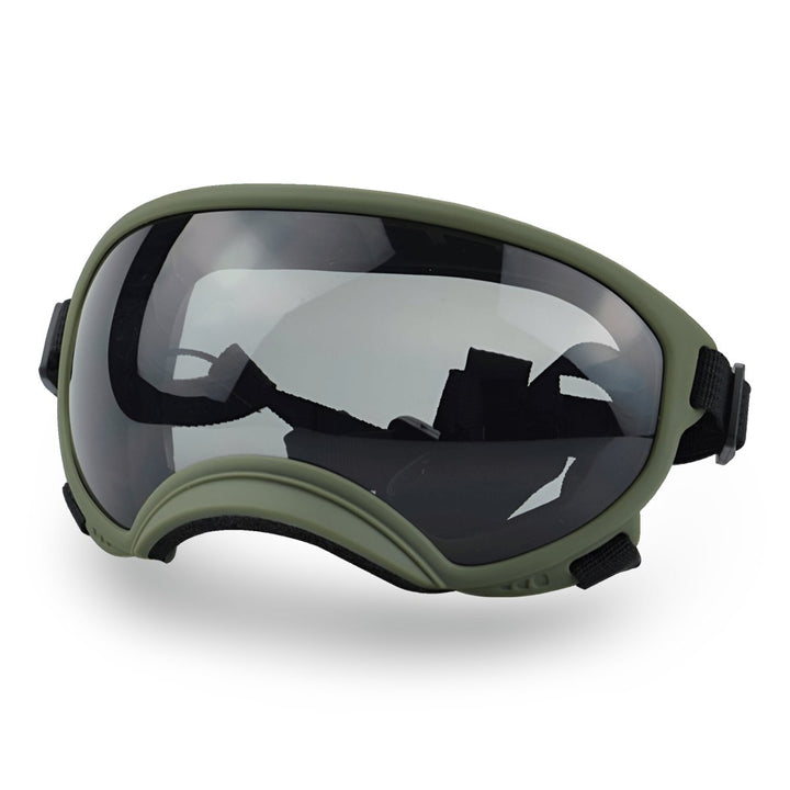 Protective Dog UV Goggles | Bull Terrier World