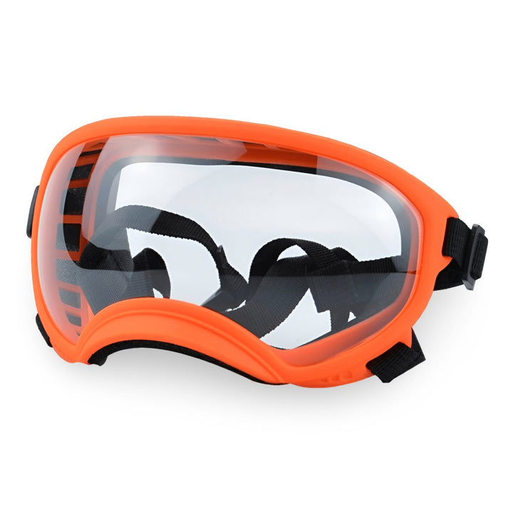 Protective Dog UV Goggles | Bull Terrier World