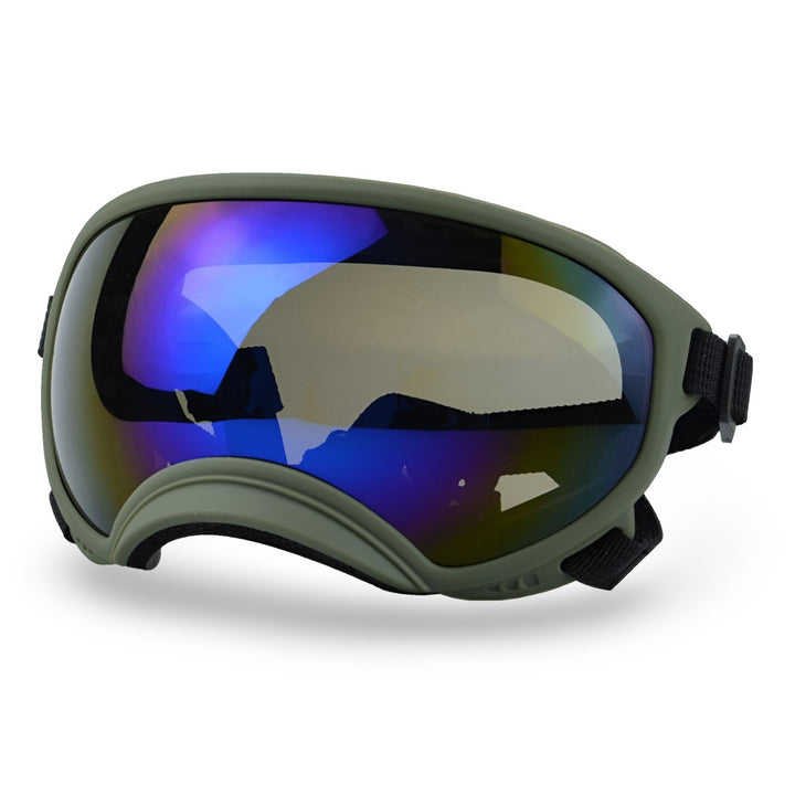 Protective Dog UV Goggles | Bull Terrier World