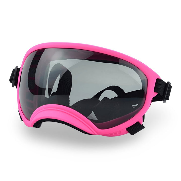 Protective Dog UV Goggles | Bull Terrier World