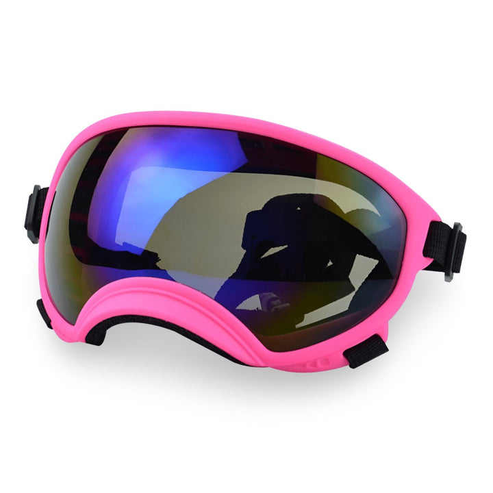 Protective Dog UV Goggles | Bull Terrier World