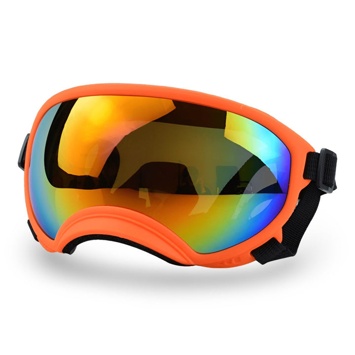 Protective Dog UV Goggles | Bull Terrier World