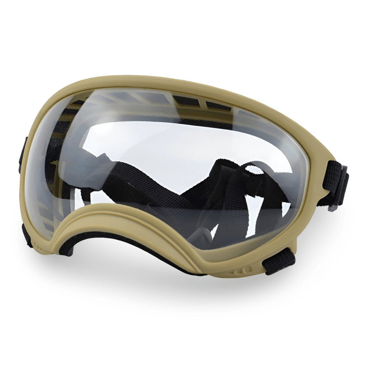 Protective Dog UV Goggles | Bull Terrier World