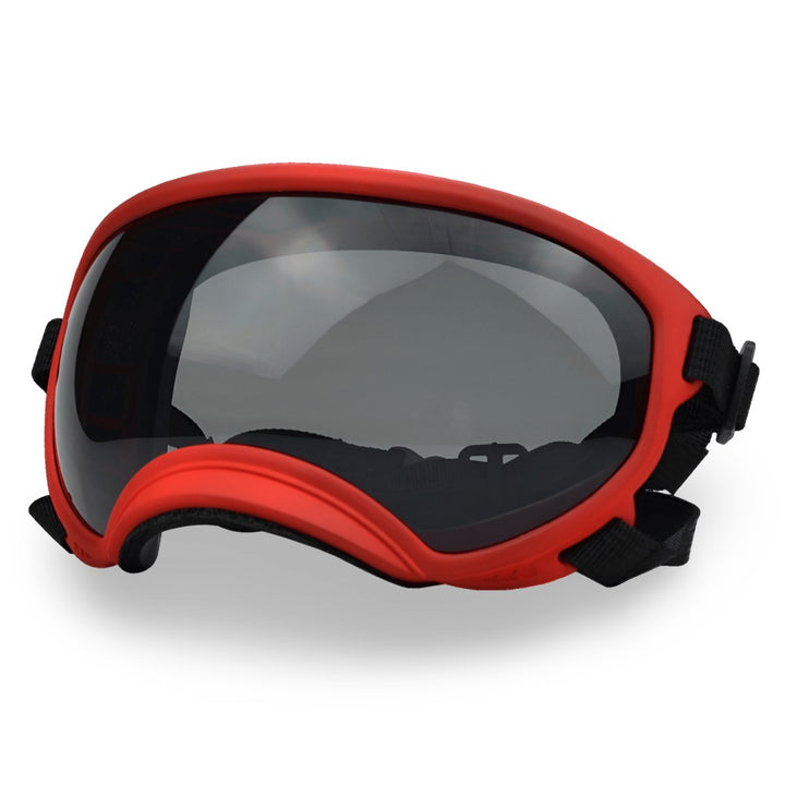 Protective Dog UV Goggles | Bull Terrier World