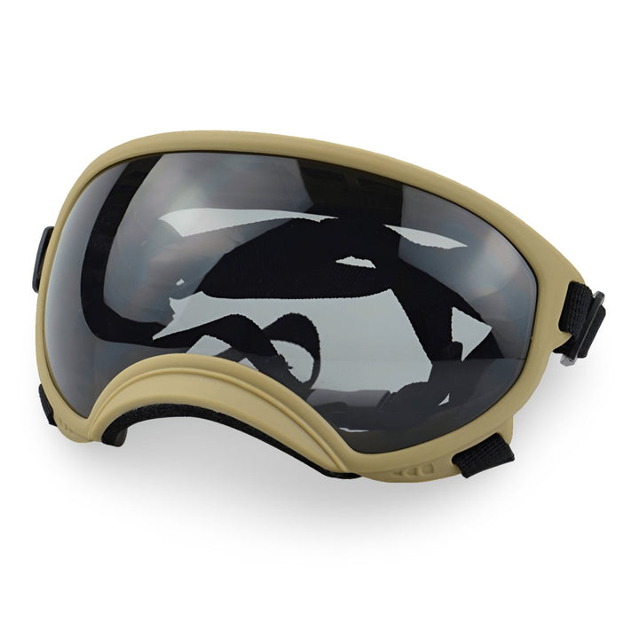 Protective Dog UV Goggles | Bull Terrier World