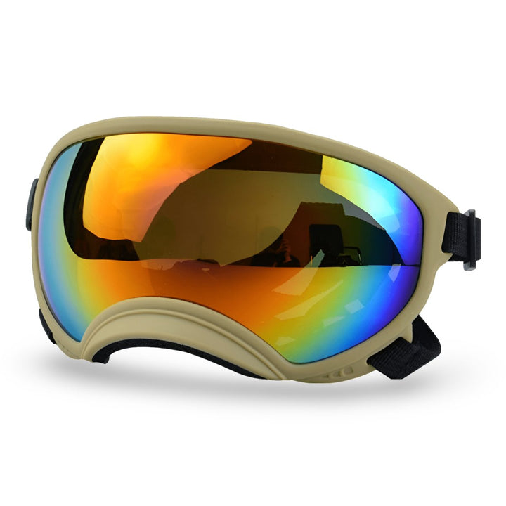 Protective Dog UV Goggles | Bull Terrier World