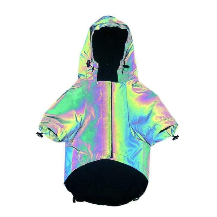 Reflective Dog Coat Bull Terrier World S