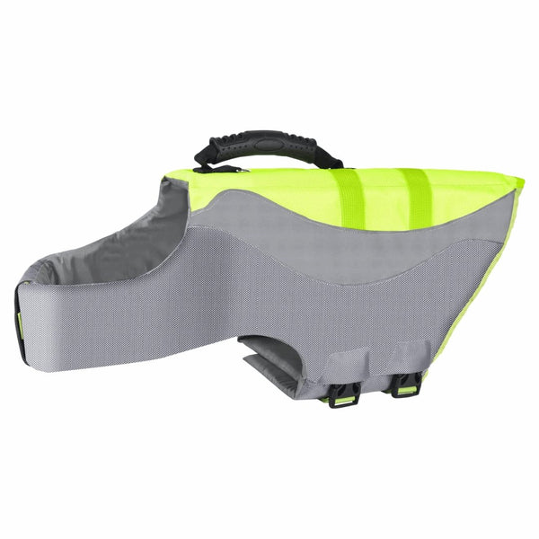 Reflective Life Jacket | Bull Terrier World