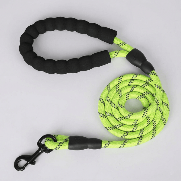 Reflective Rope Leash 59