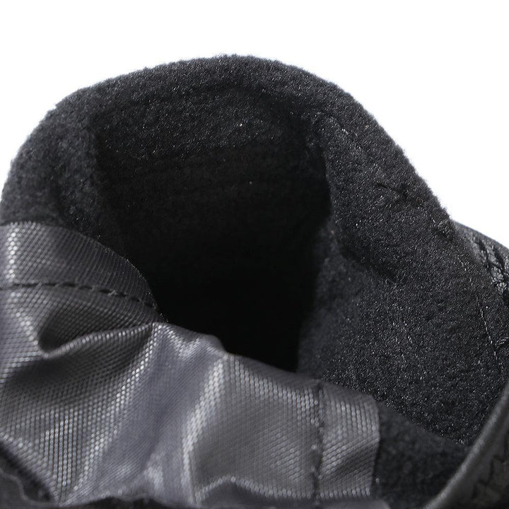 Reflective Soft Waterproof Dog Shoes