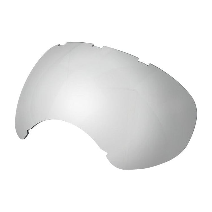 Replacement Lenses For Dog UV Goggles Bull Terrier World Silver Mirror