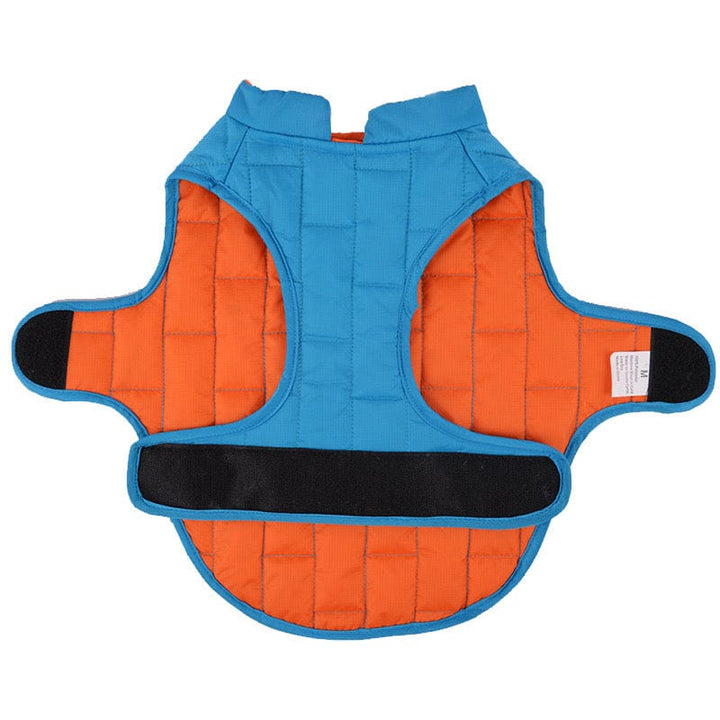 Reversible Waterproof Vest | Bull Terrier World